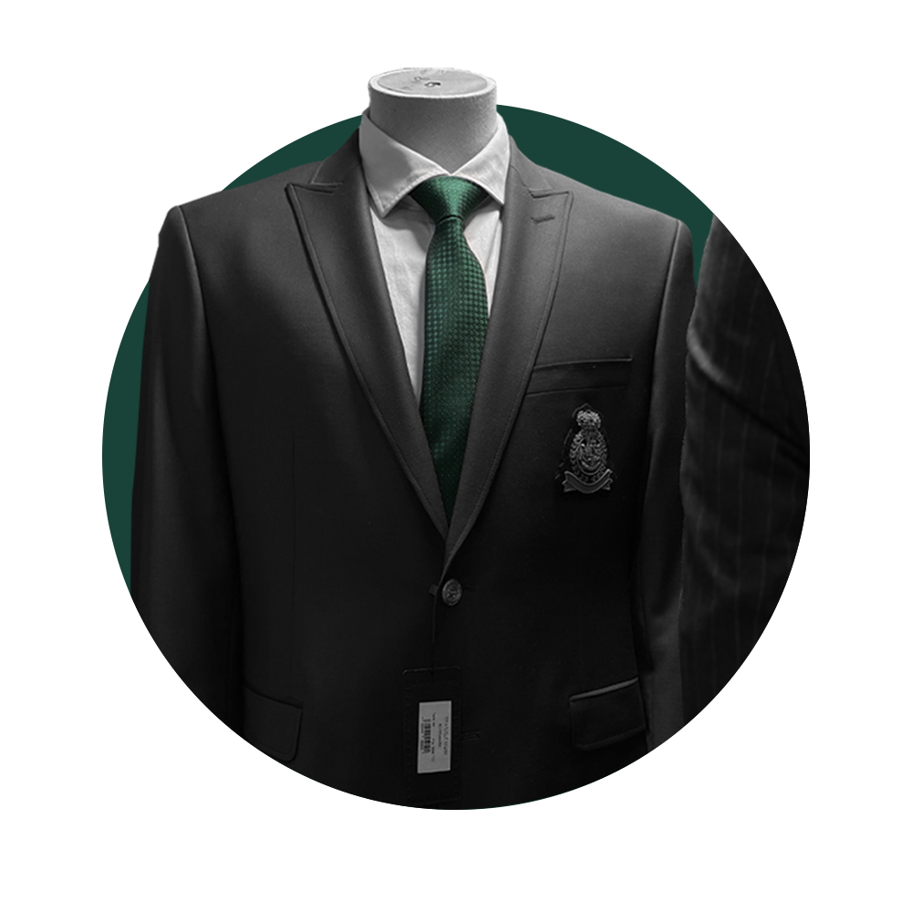 suit for website